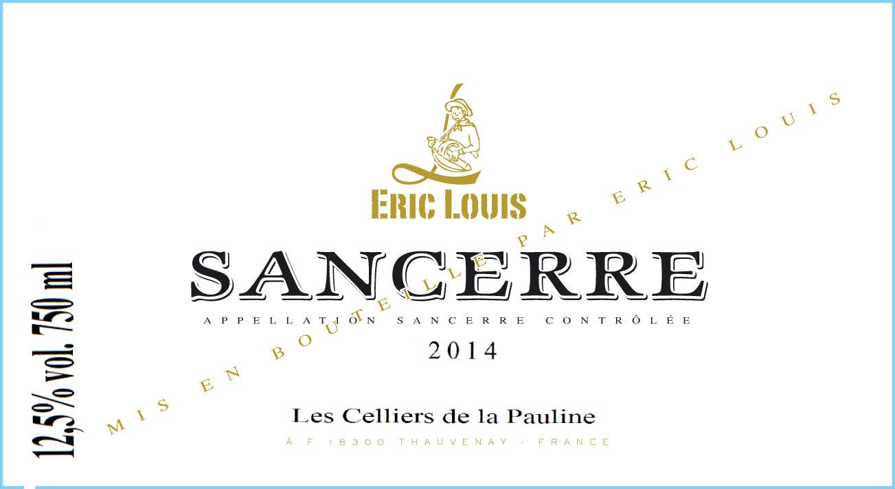 Eric Louis