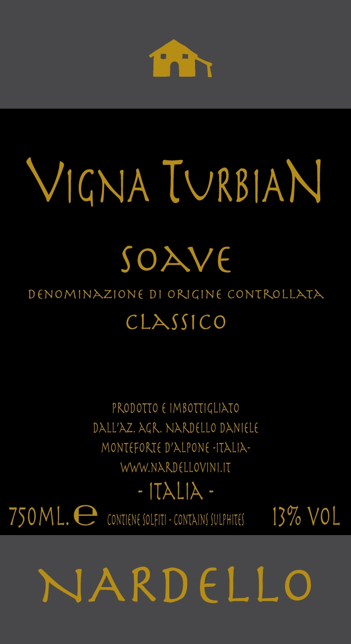 Vigna Turbian