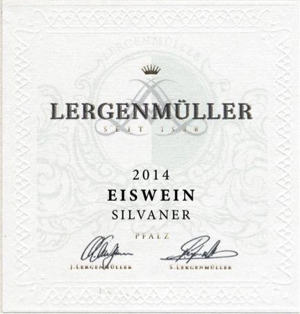 Eiswein
