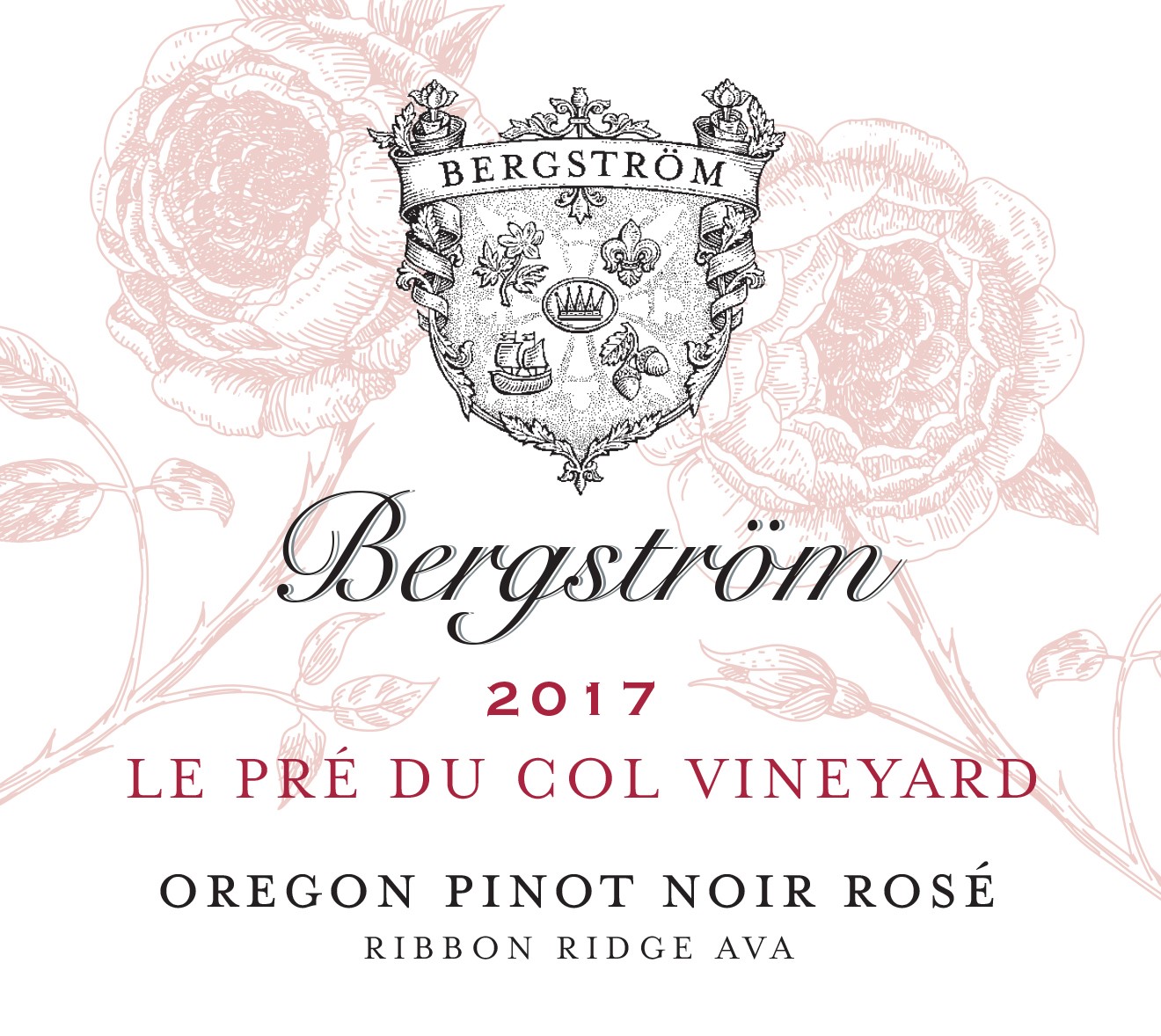 Le Pre Du Col Vineyard