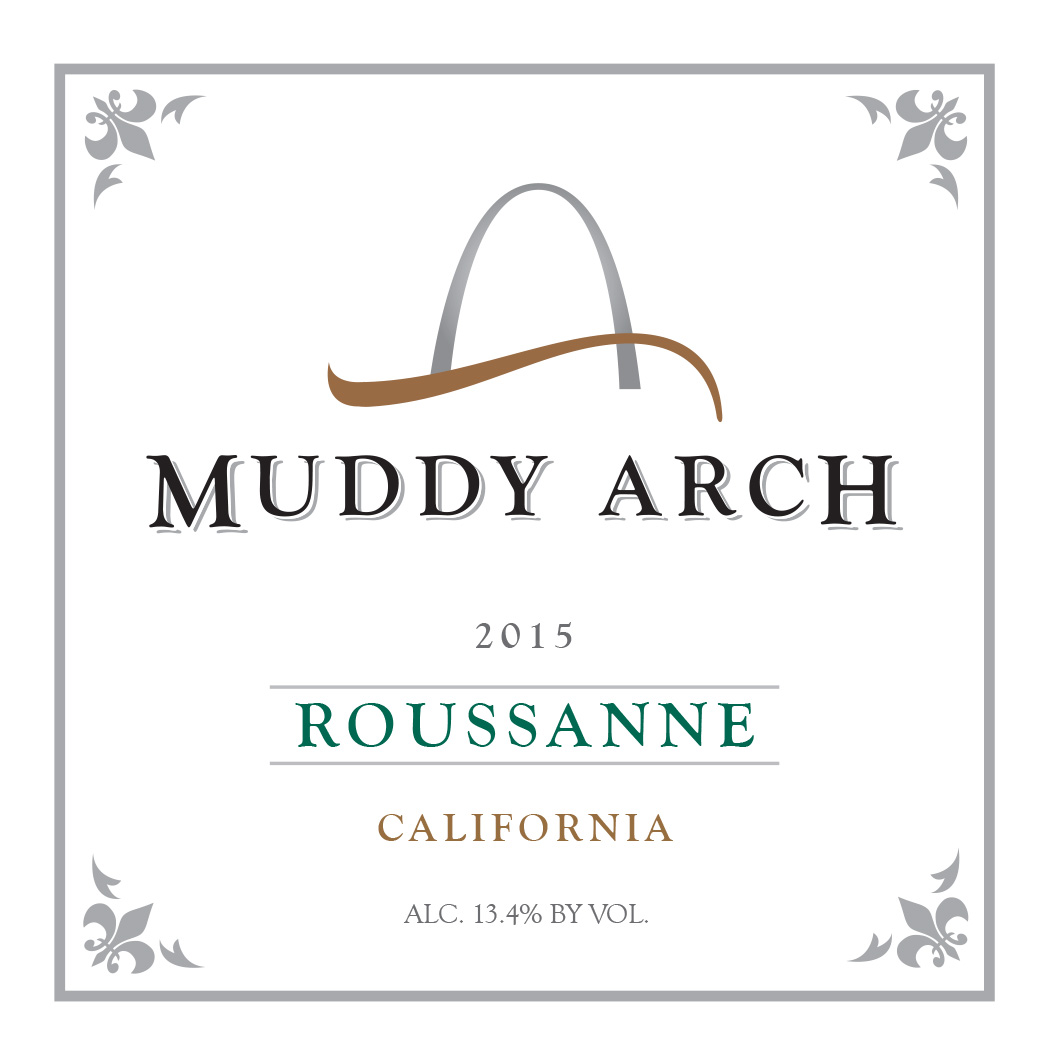Muddy Roussanne