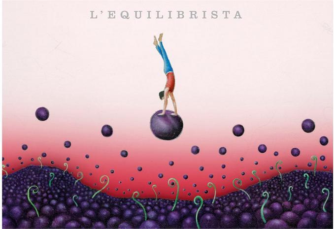 L'equilibrista