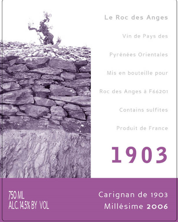Carignan De 1903