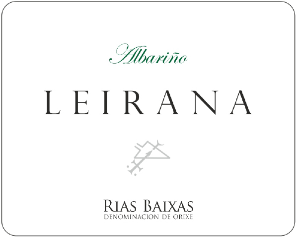 Leirana Albariño