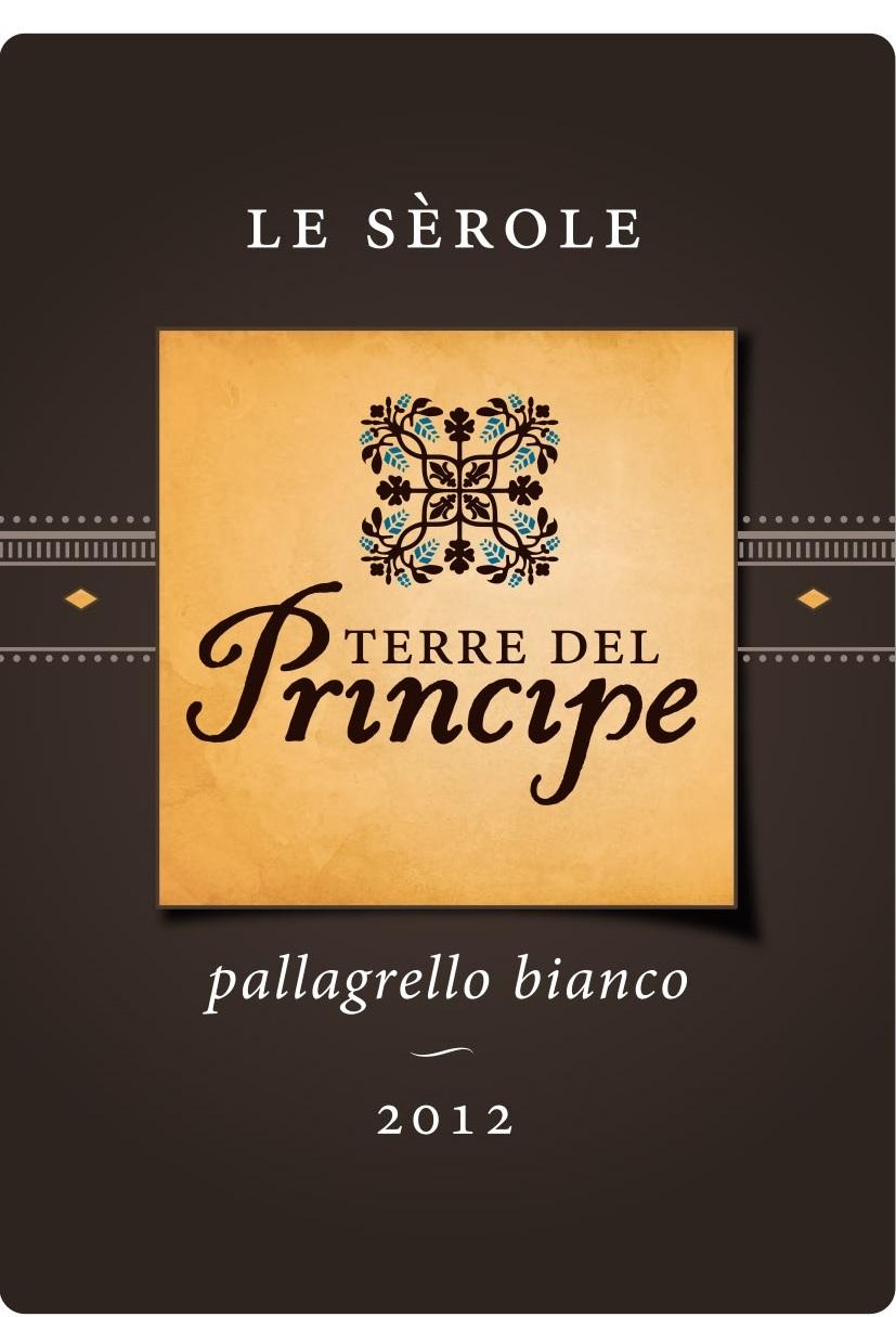 Terre Del Principe