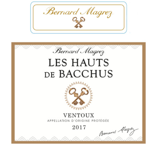 Les Hauts De Bacchus