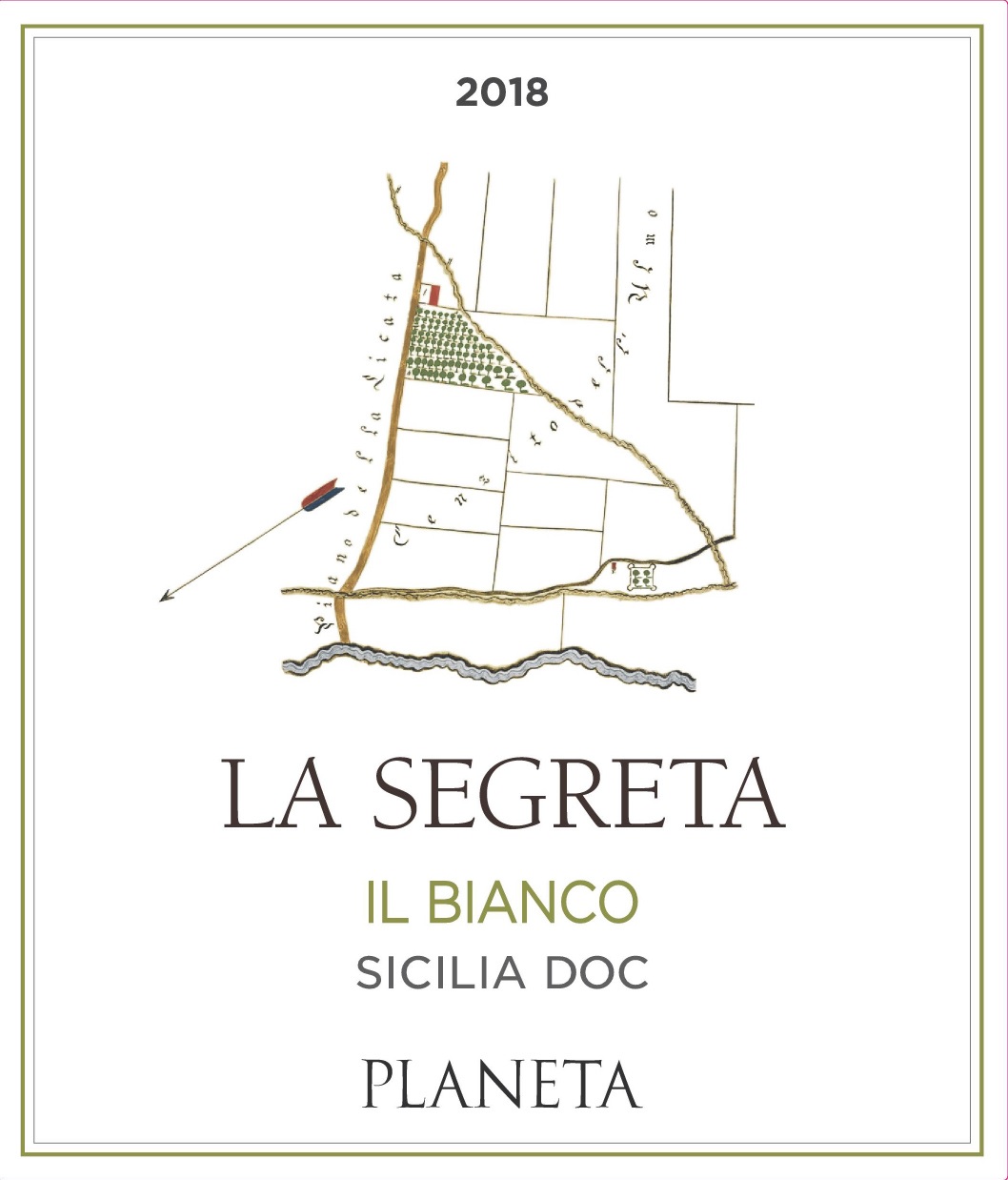La Segreta