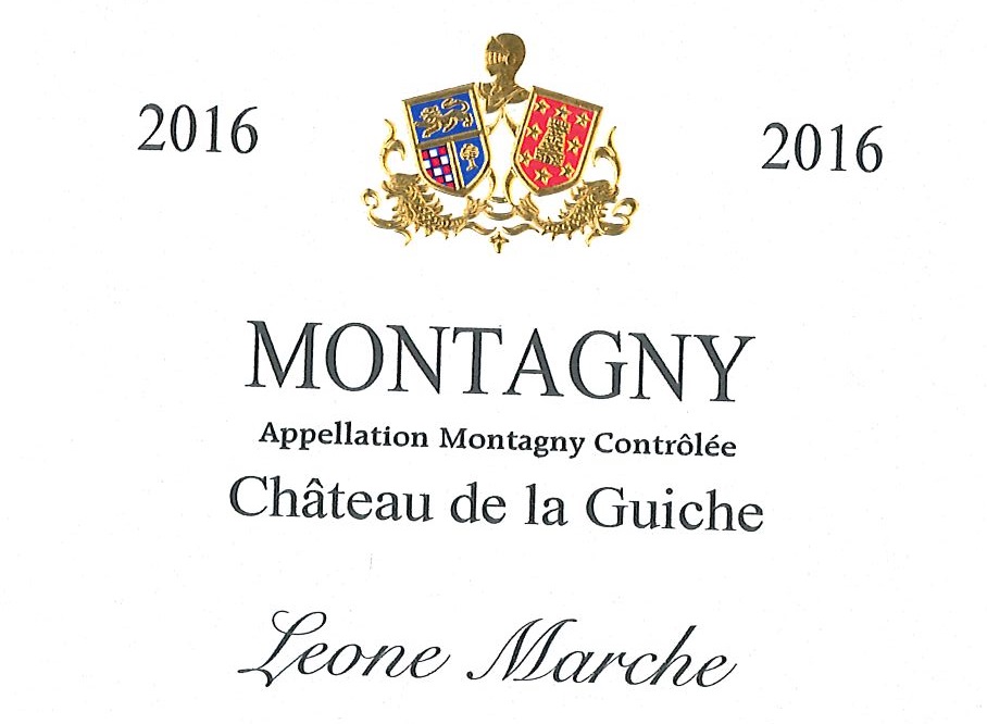 Leone Marche Montagny