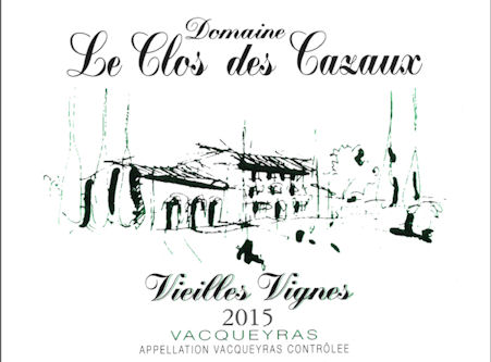 10 Tol Vieilles Vignes