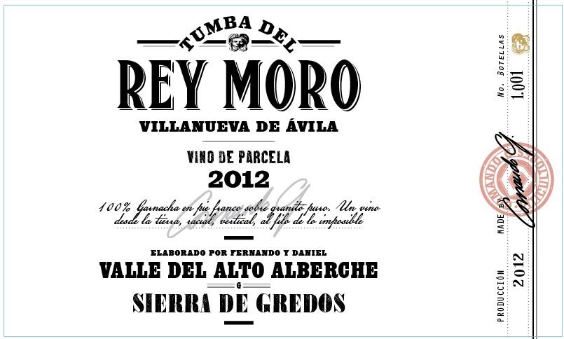Tumba Del Rey Moro