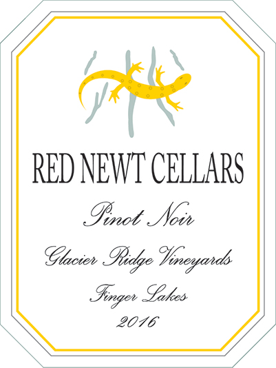 Glacier Ridge Vineyards