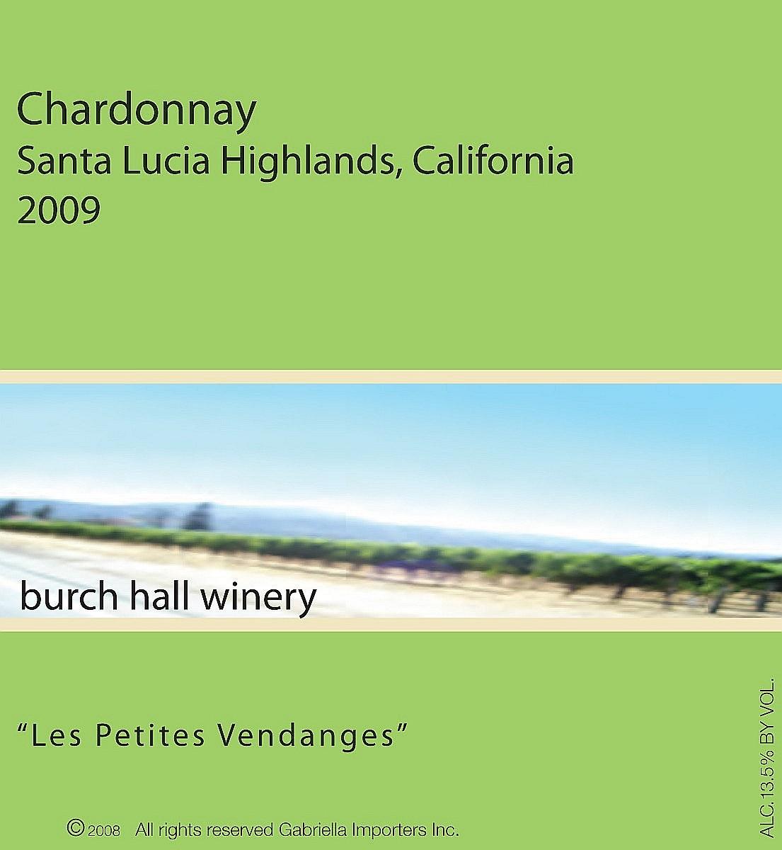 Les Petites Vendanges