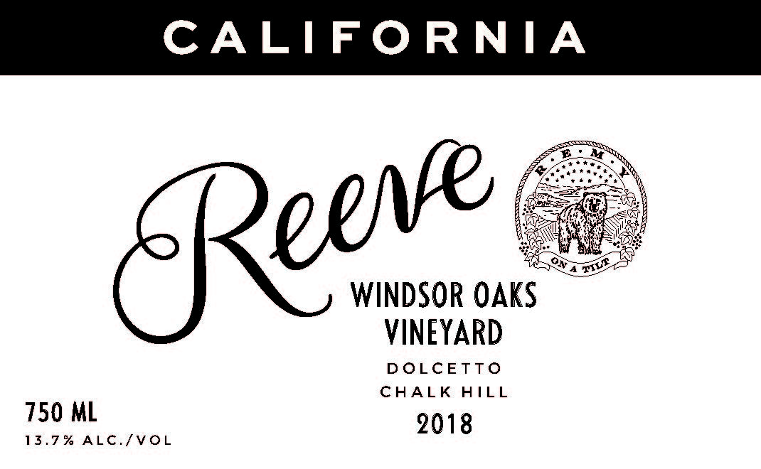 Windsor Oaks Vineyard