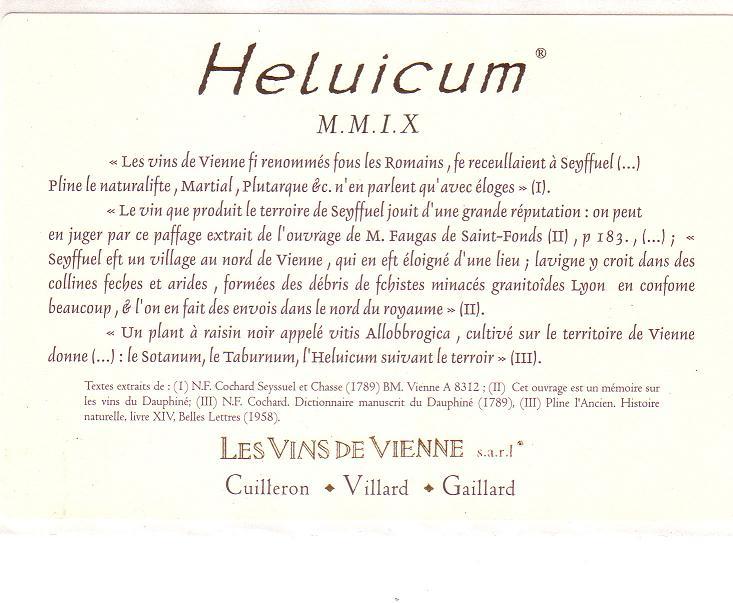 Heluicum