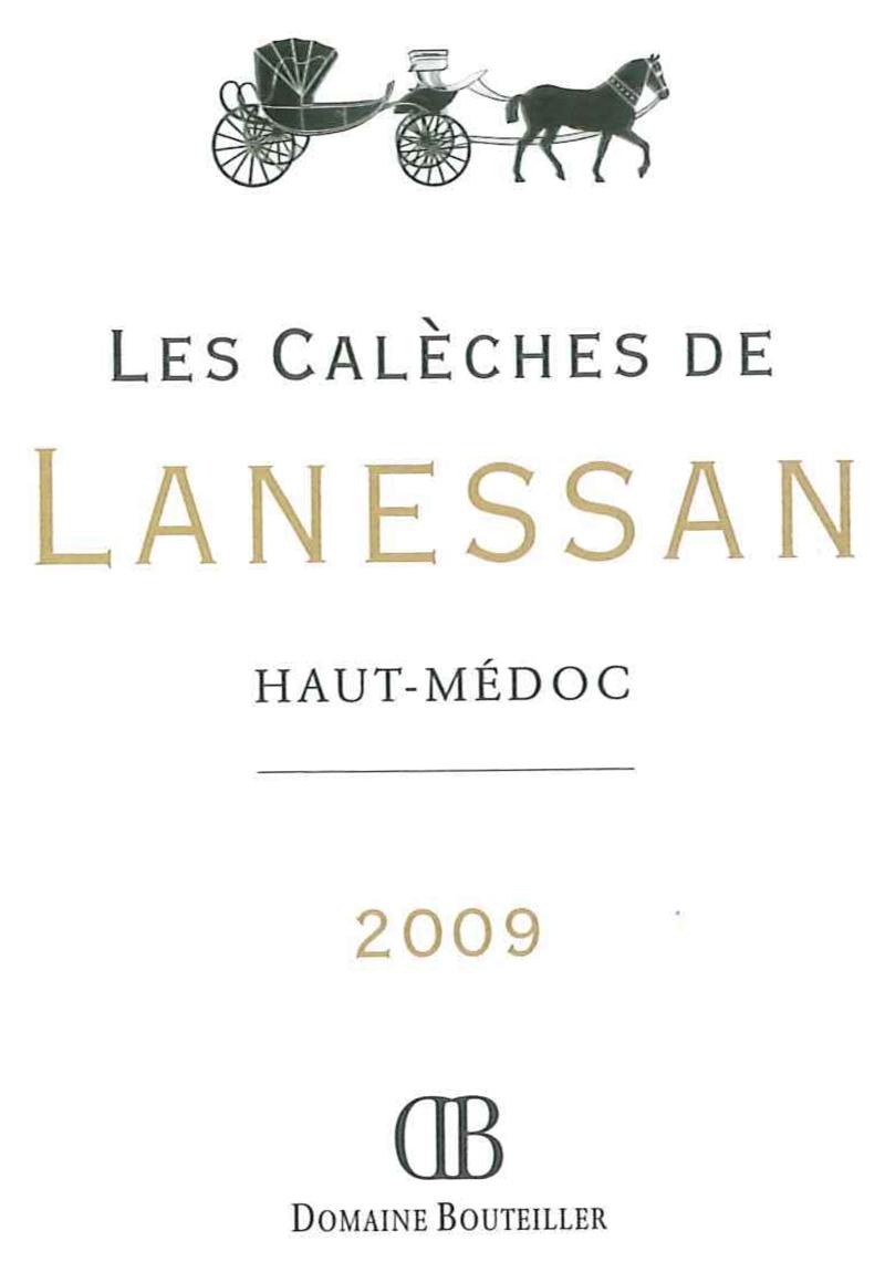 Les Calèches De Lanessan