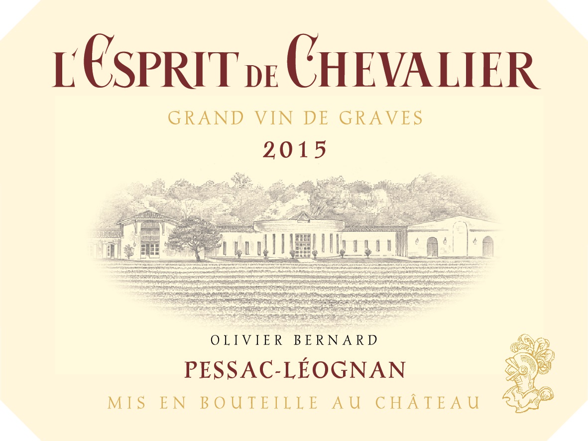 L'esprit De Chevalier