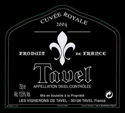 Cuvee Royale