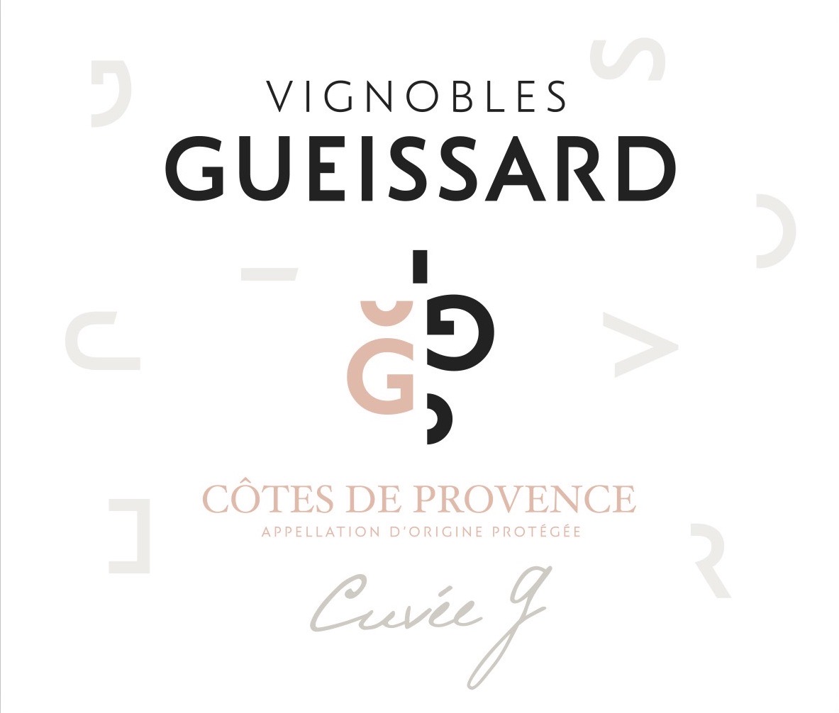 Côte De Provence Dry White Wine