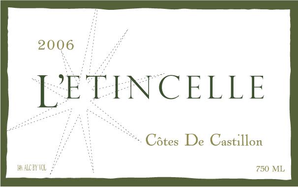 L'etincelle