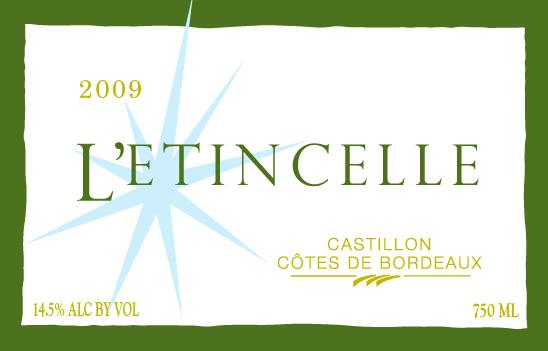 L'etincelle
