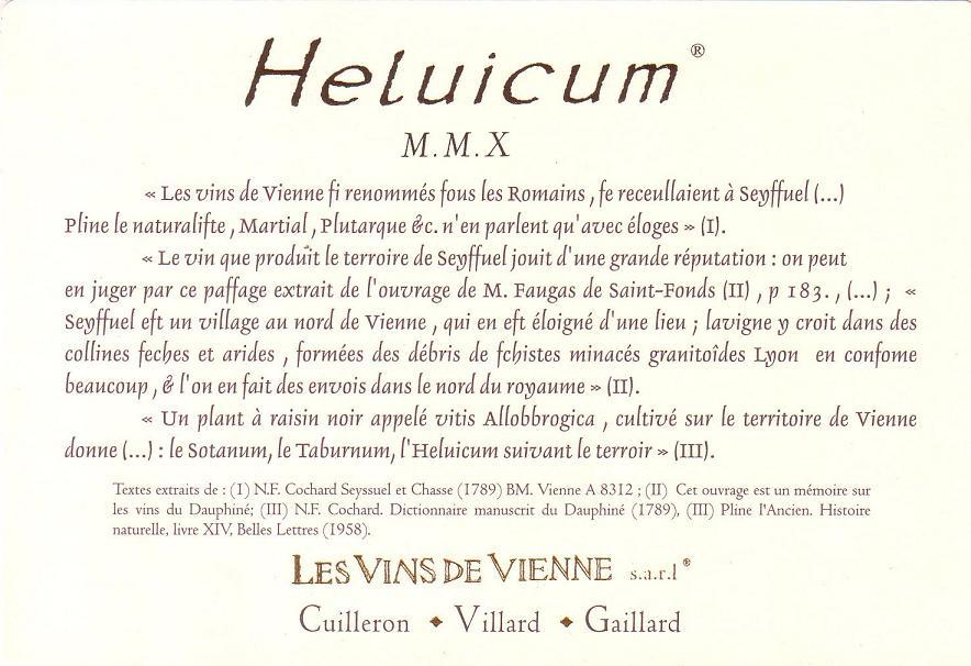 Heluicum