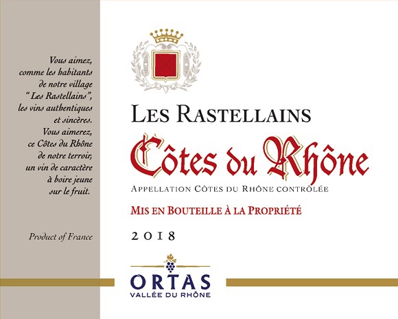 Les Rastellains
