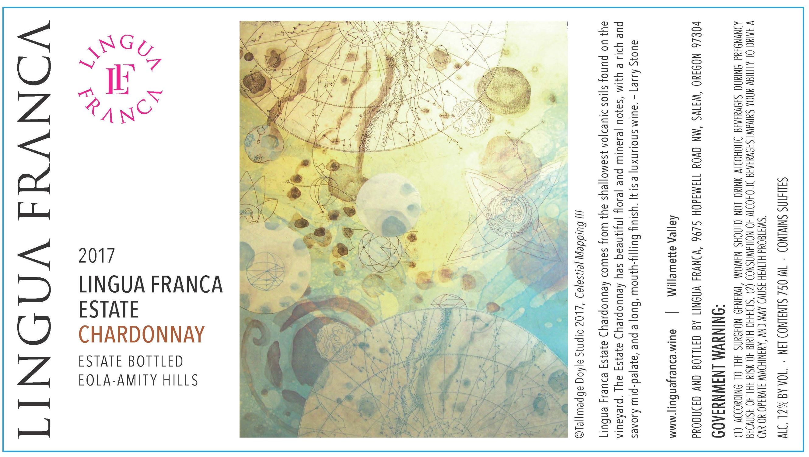 Lingua Franca Estate