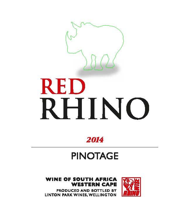 Red Rhino
