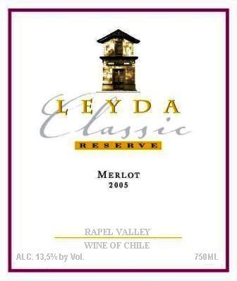 Classic Ley Da Reserve