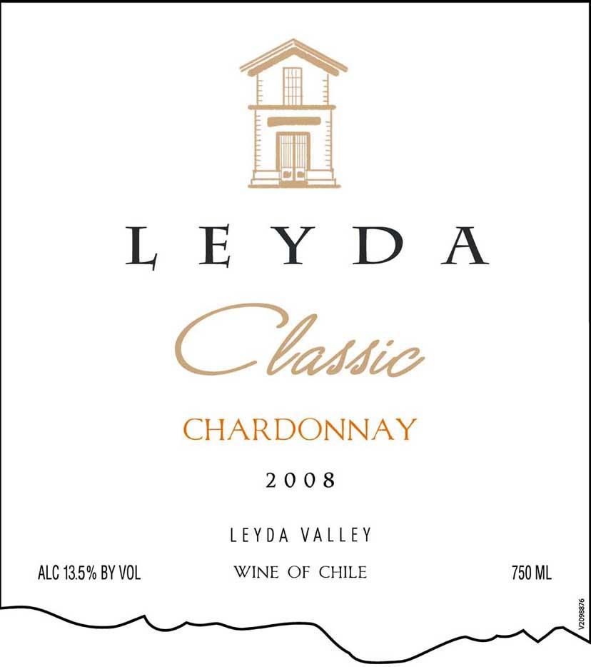 Classic Chardonnay