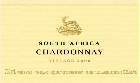Chardonnay
