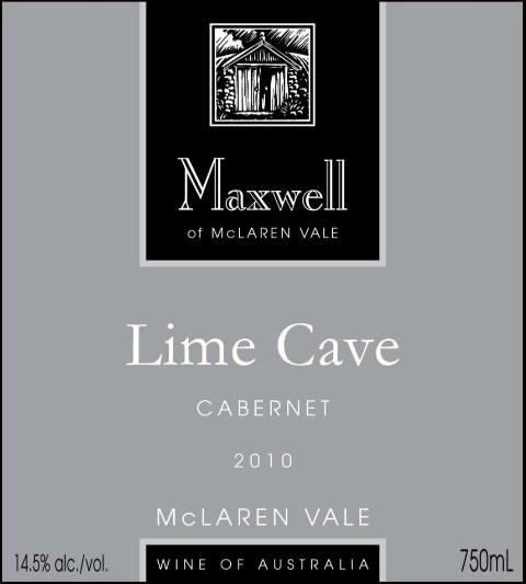 Lime Cave Cabernet Sauvignon