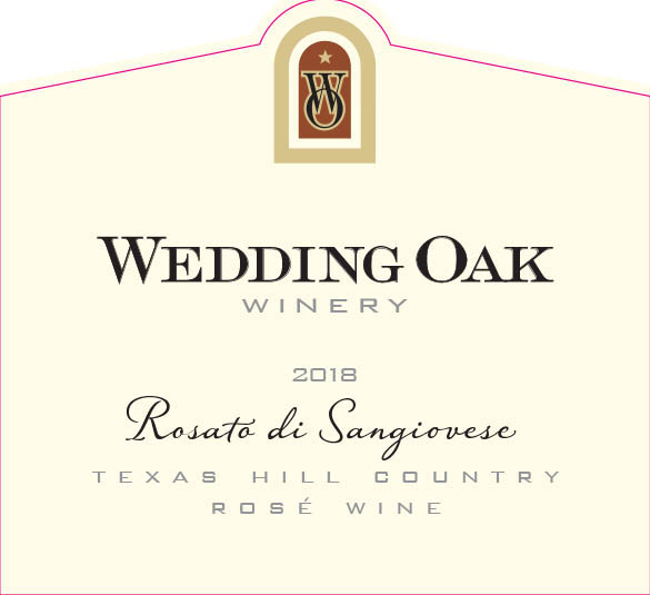 Rosato Di Sangiovese