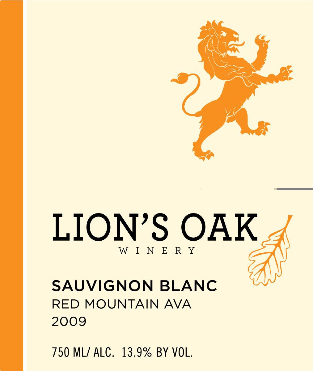 Sauvignon Red Mountain Ava