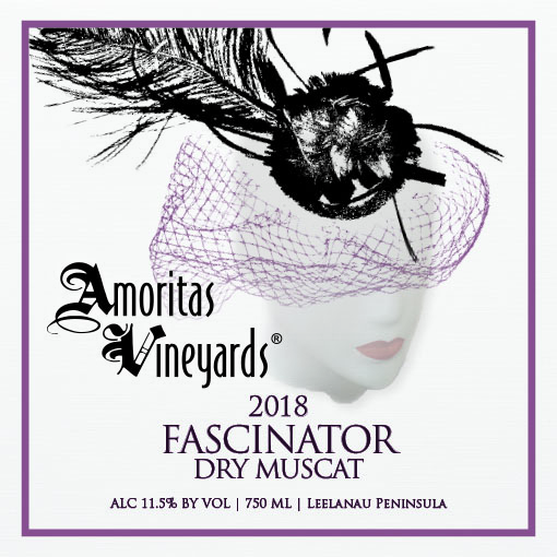 Fascinator