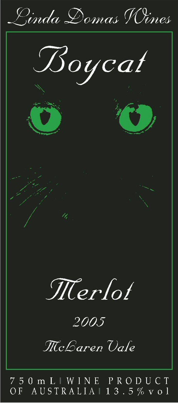 Boycat
