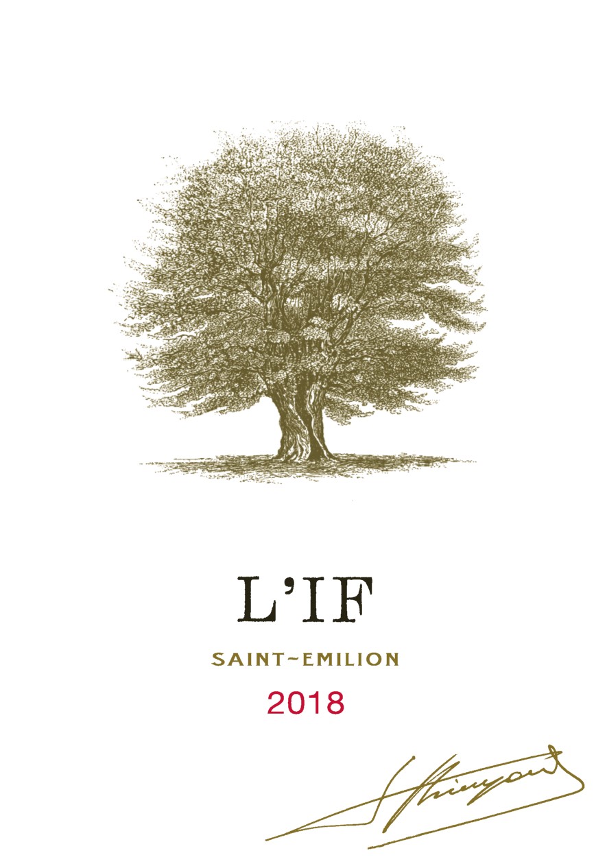 Image of Le Pin wine