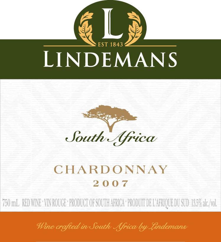 Chardonnay