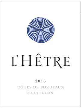 L'hêtre Red Wine