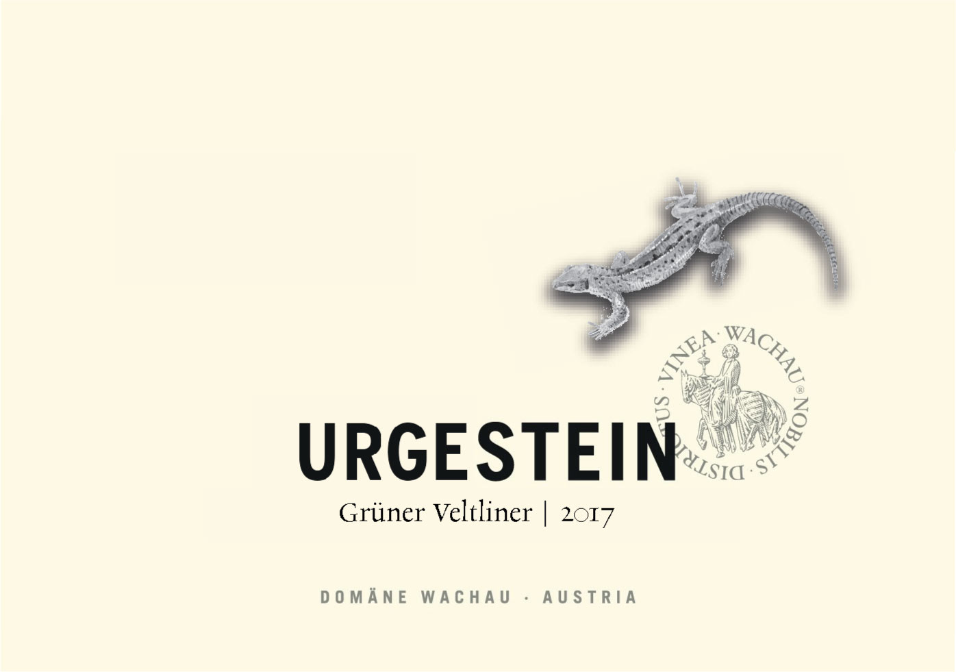 Urgestein