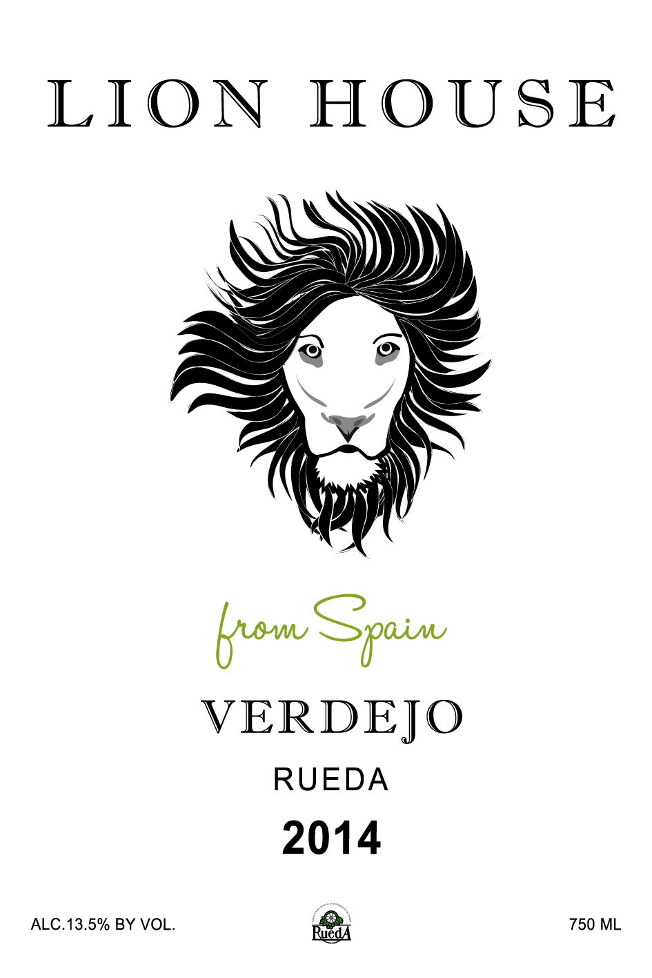 Verdejo Rueda