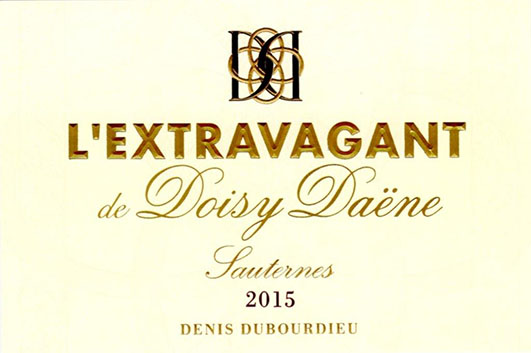 Di L'extravagant Doisy Daëne