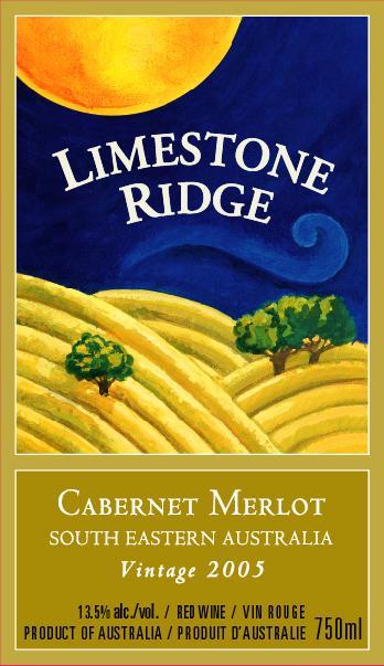 Limestone Ridge