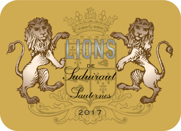 Lions De Suduiraut