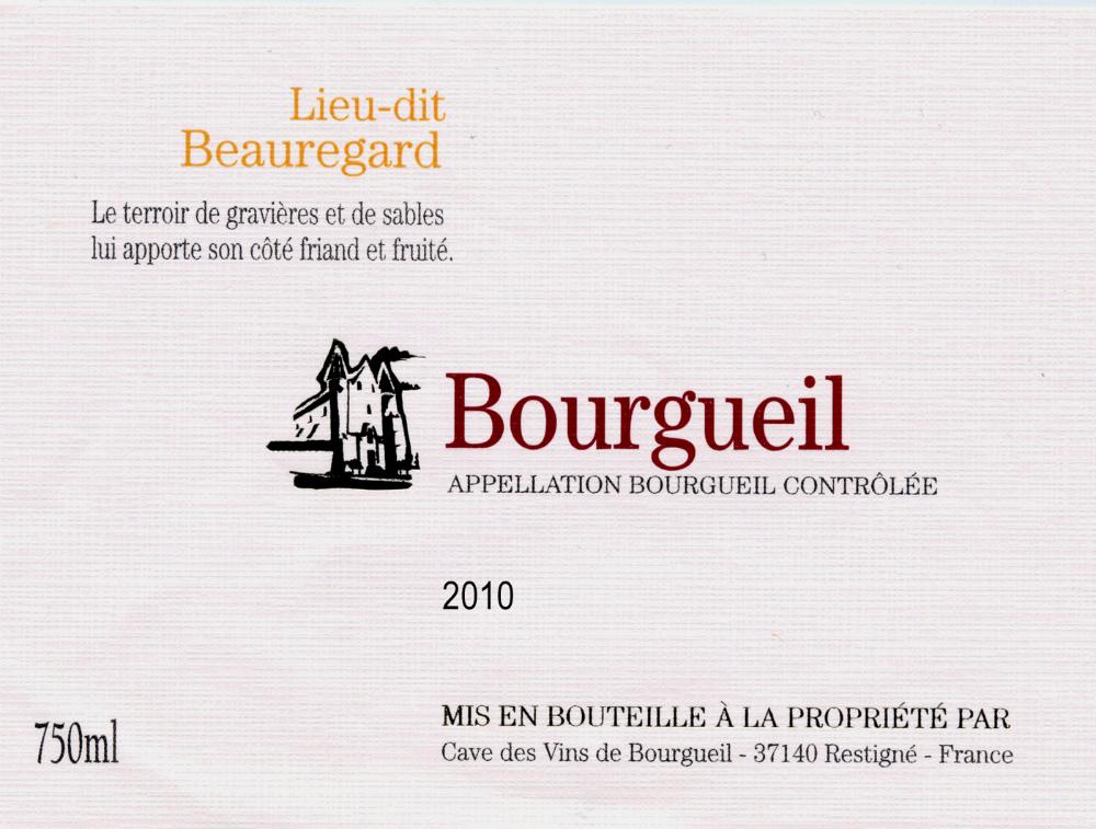 Bourgueil