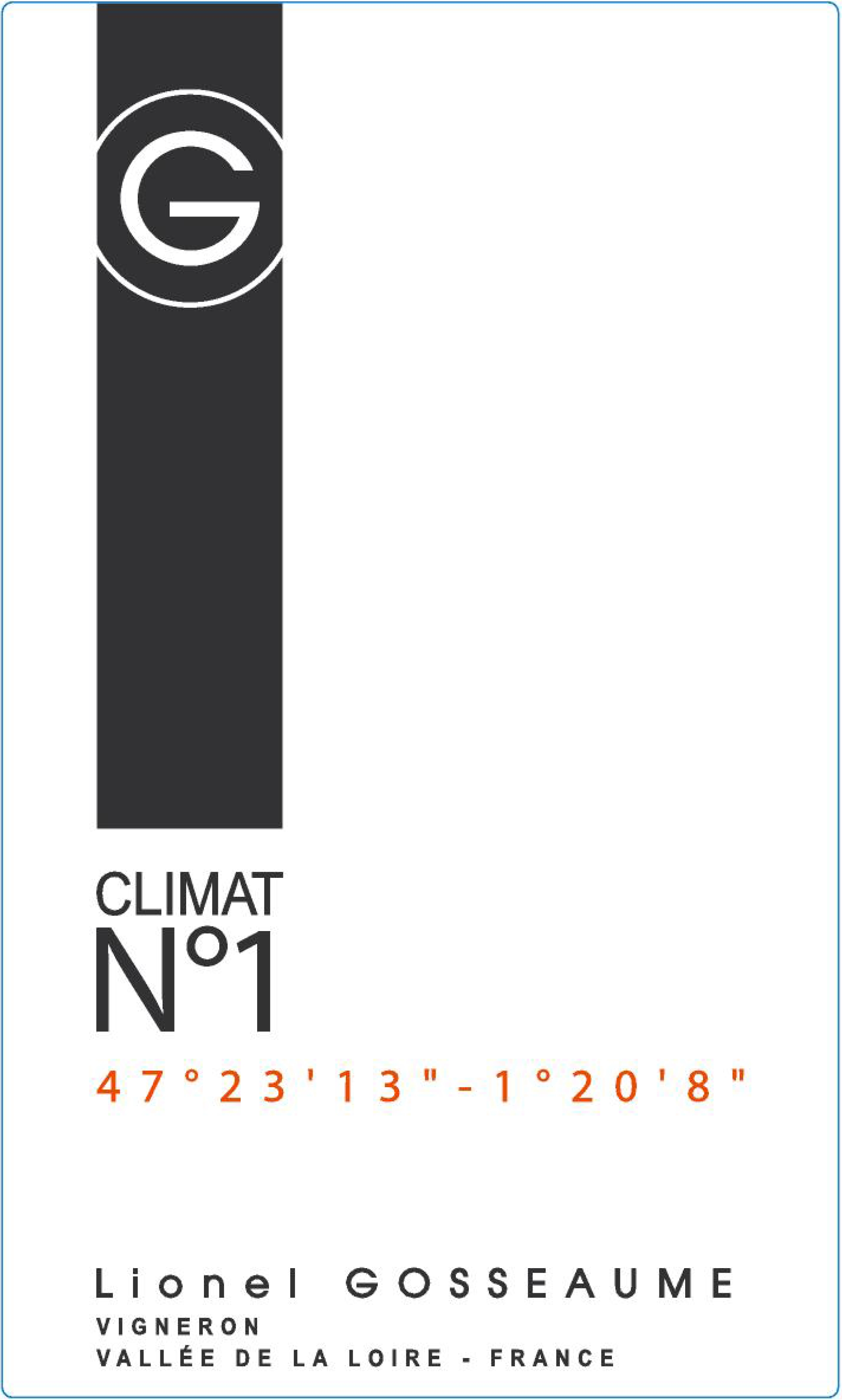 Climat No 1