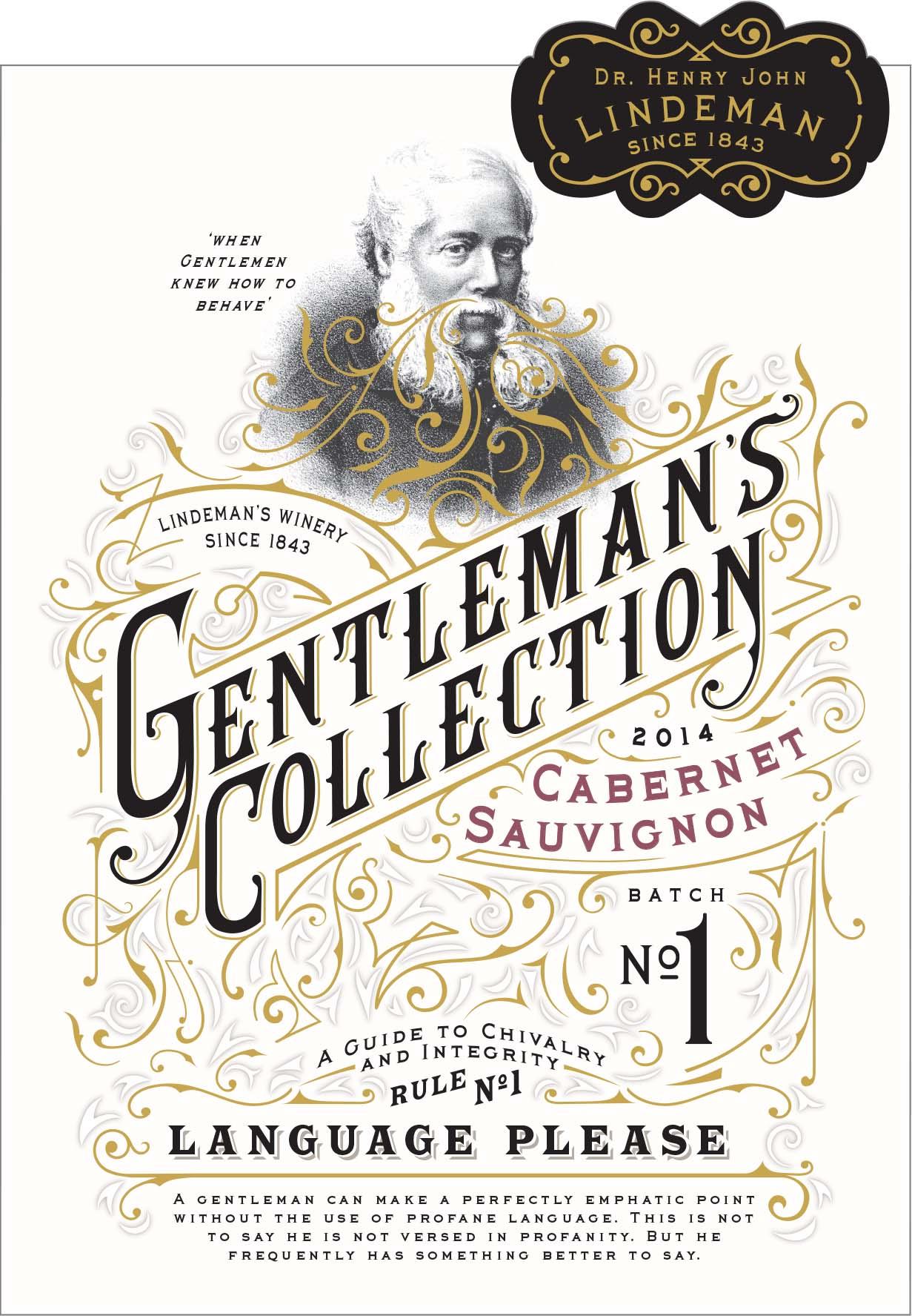 Gentlemans' Collection