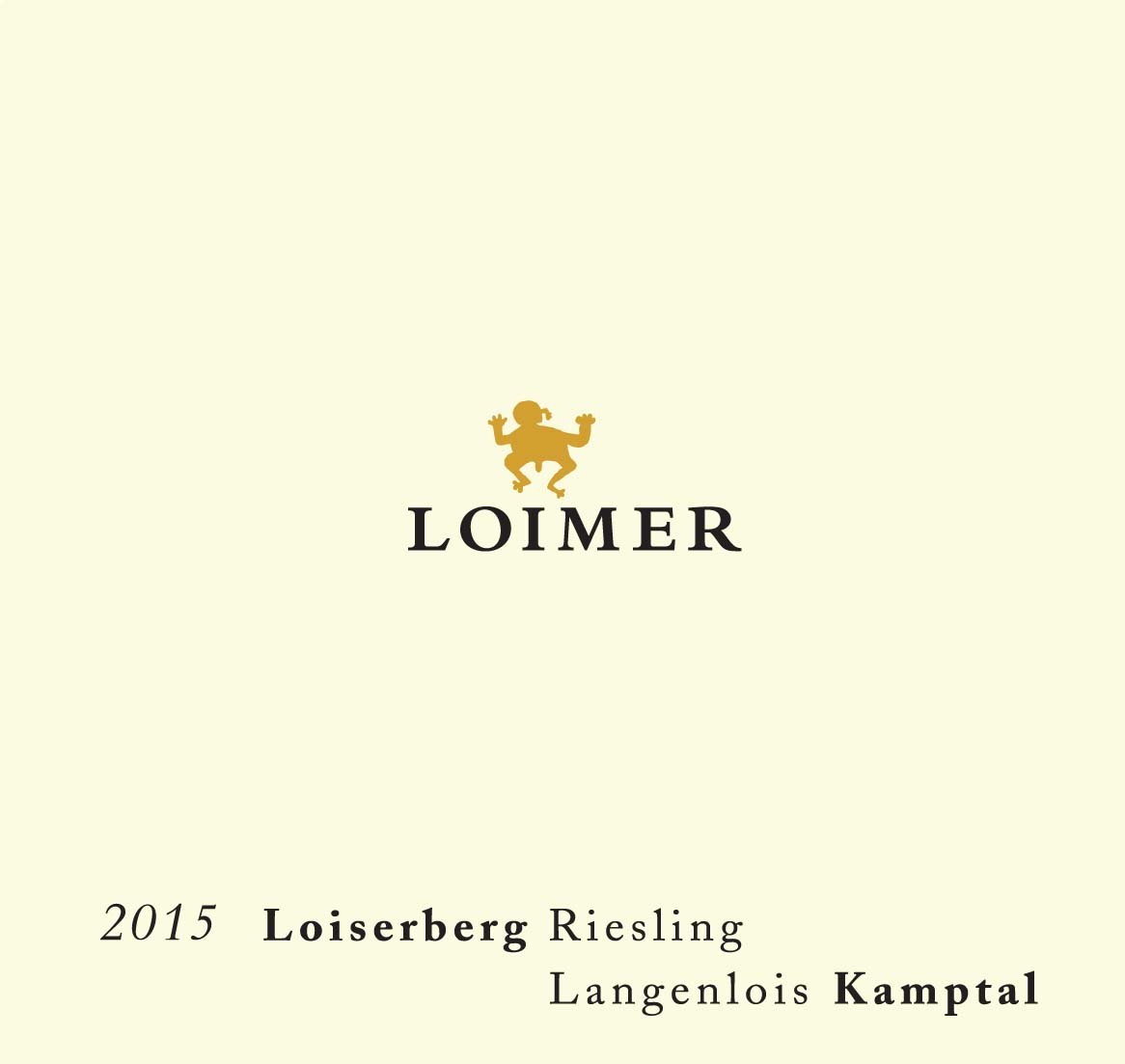 Langenlois Loiserberg