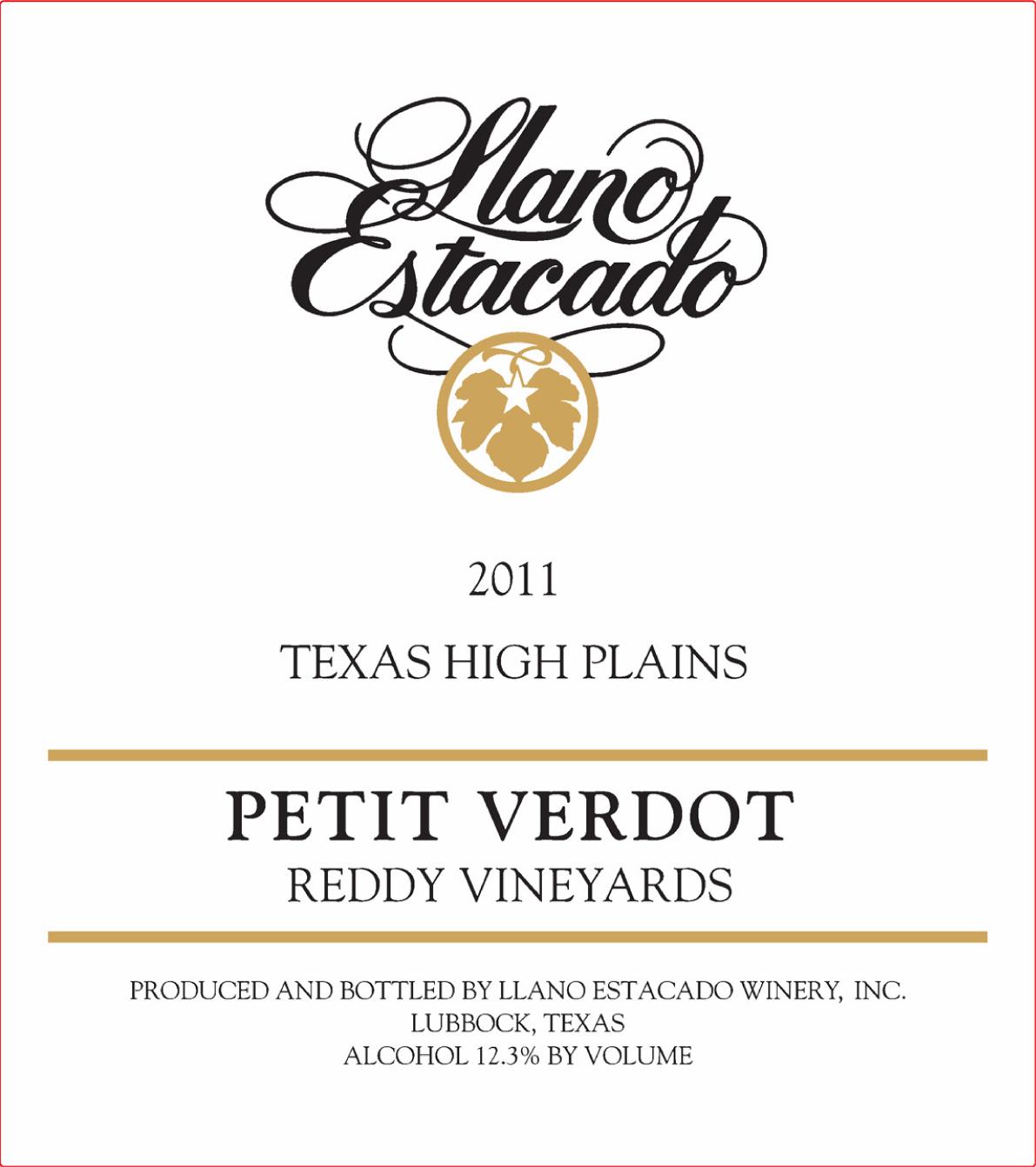Reddy Vineyards