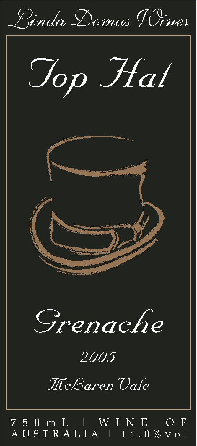 Top Hat